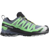 Salomon Xa Pro 3d V9 Trail Running Shoes Grijs EU 42 Man