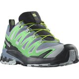 Salomon Xa Pro 3d V9 Trail Running Shoes Grijs EU 42 Man