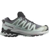 Salomon - XA Pro 3D v9 - Women's Trail Running Shoes - AW24 - MAAT : 36 2/3