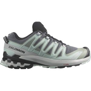 Salomon - XA PRO 3D V9 - Trailrunning Schoenen - Zwart - Synthetisch/Textiel