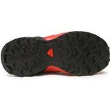 Salomon - Speedcross Junior - Wandelschoenen - Zwart - Kunststof