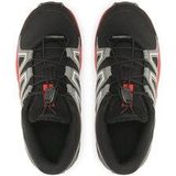 Salomon - Speedcross Junior - Wandelschoenen - Zwart - Kunststof
