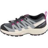 Sneakers Salomon Xa Pro V8 L47289100 Grau