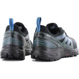 SALOMON Wander Wandelschoenen - Black / Darkest Spruce / Ibiza Blue - Gore-Tex