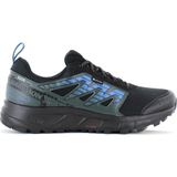 SALOMON Wander Wandelschoenen - Black / Darkest Spruce / Ibiza Blue - Gore-Tex