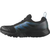 Salomon Trailrunningschuh "WANDER GORE-TEX", wasserdicht, Trailrunningschuhe
