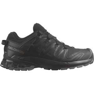 Salomon - XA PRO 3D V9 GTX - Trailrunning Schoen - Black Phantom Pewter