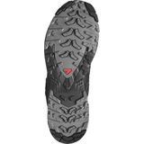 Salomon XA PRO 3D V9 GORE-TEX Lage Wandelschoen Dames Black/Phantom/Pewter 5 (38)