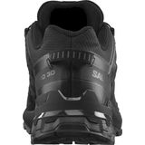 Salomon - Xa Pro 3D V9 Trailschoenen - Zwart - Gore-Tex