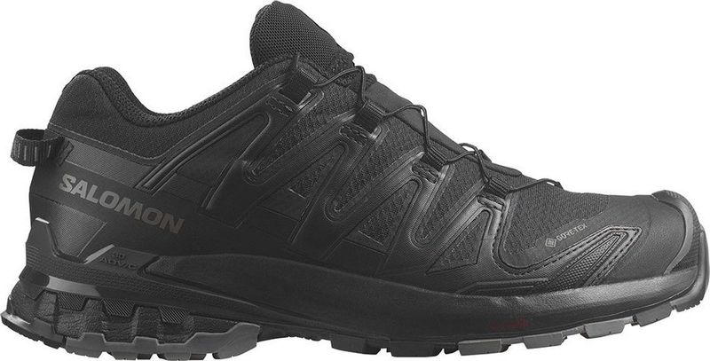 Salomon - Xa Pro 3D V9 Trailschoenen - Zwart - Gore-Tex