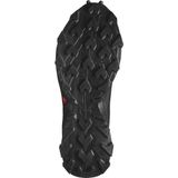 Salomon - Alphacross 5 GORE-TEX - Wandelschoenen - Zwart - Waterdicht