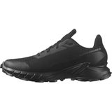 Salomon - Alphacross 5 GORE-TEX - Wandelschoenen - Zwart - Waterdicht