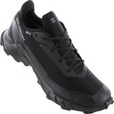 Salomon - Alphacross 5 GORE-TEX - Wandelschoenen - Zwart - Waterdicht