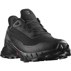 Salomon, Sport, Heren, Zwart, 42 EU, Heren Wandelschoenen Waterdicht Gore-Tex