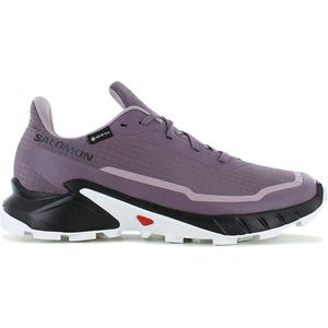Salomon Alphacross 5 GTX W - GORE-TEX - Dames Trail-Running Schoenen Sneakers 473110 - Maat EU 38 2/3 UK 5.5