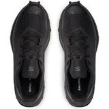Salomon - Alphacross 5 - Trailrunning Schoen - Zwart - Synthetisch/Textiel