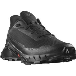 Salomon Alphacross 5 Trail Running Shoes Zwart EU 43 1/3 Man