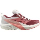 Salomon SENSE RIDE 5 Laufschuhe Damen