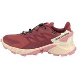 Salomon - Supercross 4 GTX - Trailrunningschoenen - Dames