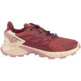 Salomon - Supercross 4 GTX - Trailrunningschoenen - Dames