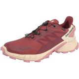 Salomon - Supercross 4 GTX - Trailrunningschoenen - Dames
