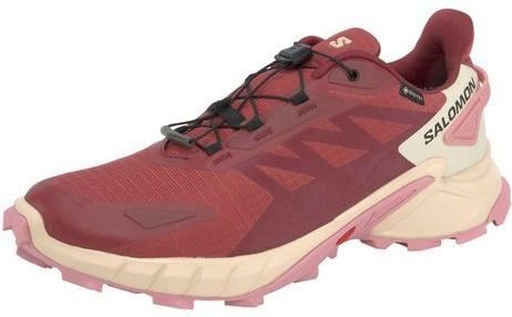 Salomon - Supercross 4 GTX - Trailrunningschoenen - Dames
