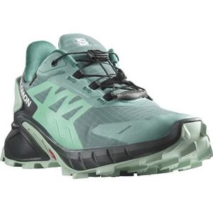 Salomon Trailrunningschoenen SUPERCROSS 4 Gore-Tex