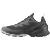 Salomon - Cross Over 2 GTX - Wandelschoenen - Magnet Phantom Pearl Blue