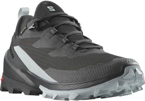 Salomon - Cross Over 2 GTX - Wandelschoenen - Magnet Phantom Pearl Blue