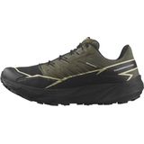 Salomon - Thundercross - Trailschoenen - Zwart - Goretex
