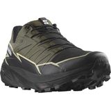 Salomon - Thundercross - Trailschoenen - Zwart - Goretex