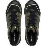 Salomon - Thundercross - Trailschoenen - Zwart - Goretex