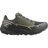 Salomon - Thundercross - Trailschoenen - Zwart - Goretex
