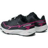 Salomon Thundercross - Trailschoenen - Zwart - Gore-Tex - Waterdicht