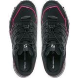 Salomon Thundercross - Trailschoenen - Zwart - Gore-Tex - Waterdicht