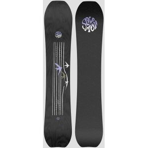 Salomon Snowboard - Snowboards - Highpath 2024 voor Heren - Maat 159W cm