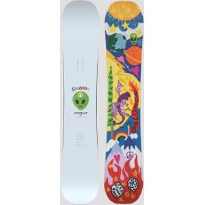 Salomon Abstract 2024 Snowboard