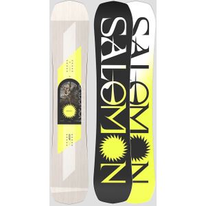 Salomon Assassin 2024 Snowboard