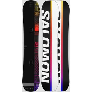 Salomon Huck Knife Pro 2024 Snowboard