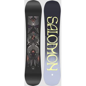 Salomon Wonder 2024 Snowboard