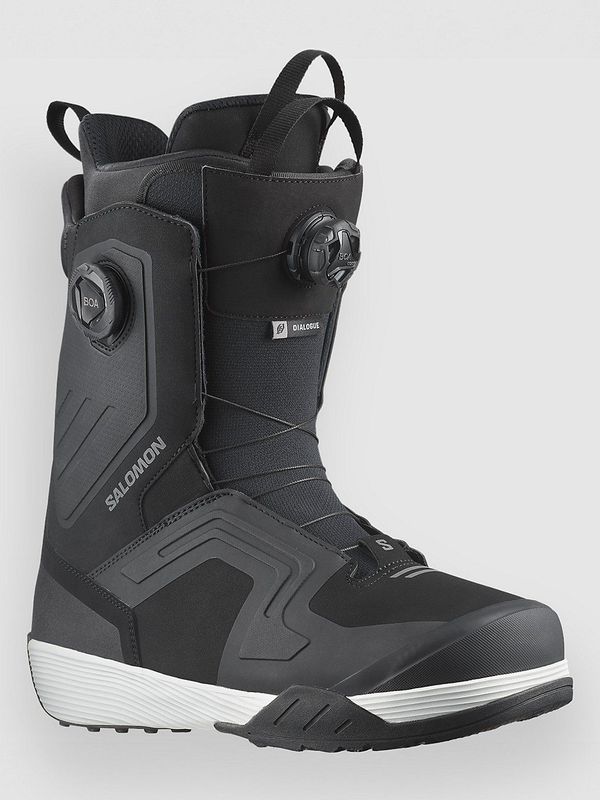 Salomon - Dialogue Dual Boa 2025 - Snowboardschoenen