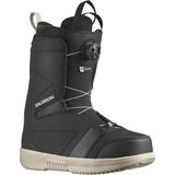 Salomon - Faction BOA - Snowboardschoenen - Comfort - D-Light