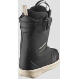 Salomon - Faction - Snowboard Schoenen - Zwart - D-Light Buitensole
