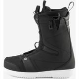 Salomon - Faction - Snowboard Schoenen - Zwart - D-Light Buitensole