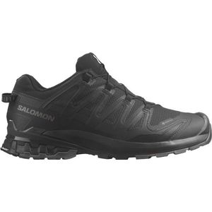 Salomon Xa Pro 3d V9 Goretex Wide Trail Running Shoes Zwart EU 40 2/3 Man