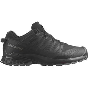 Salomon Trailrunningschuh "XA PRO 3D V9 WIDE GORE-TEX", wasserdichter Schuh, ideal für breite Füße