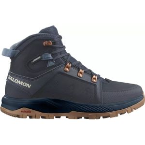 Salomon OUTCHILL THINSULATE™ CLIMASALOMON™ WATERPROOF Wanderschuh wasserdicht