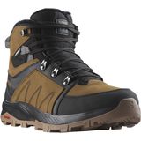 Salomon - Outchill TS CSWP - Wandelschoen - Black - Leer