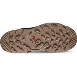 Salomon - Outchill TS CSWP - Wandelschoen - Black - Leer
