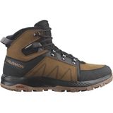 Salomon - Outchill TS CSWP - Wandelschoen - Black - Leer
